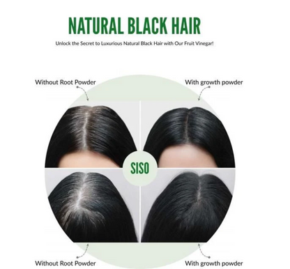 Hair color gel (Pack of 2)